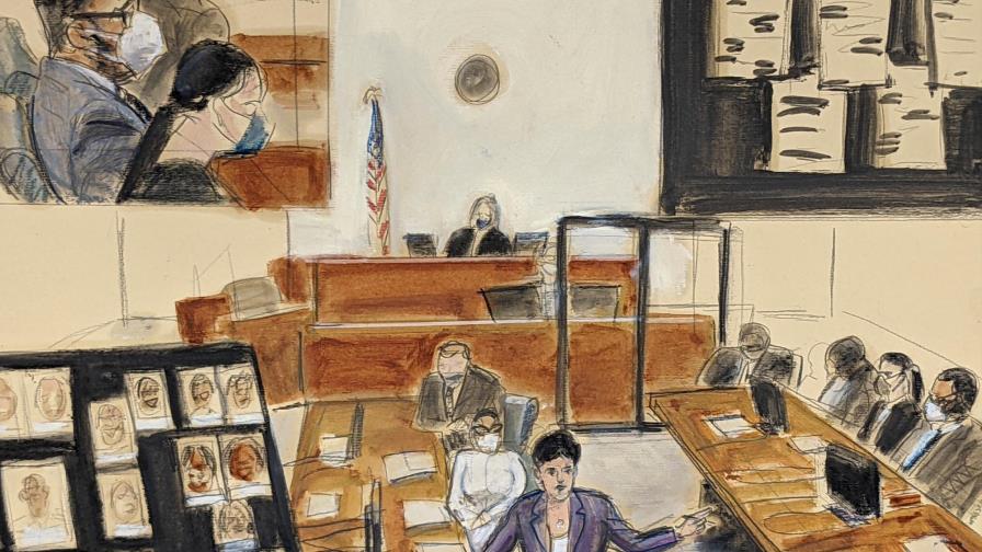 El destino de R. Kelly está en las manos del jurado