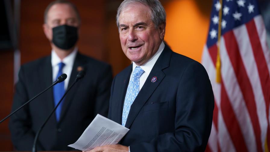 Cómo el límite de la deuda de EEUU se convirtió en “un rehén que merece ser rescatado” Cómo el límite de la deuda de EEUU se convirtió en “un rehén que merece ser rescatado”