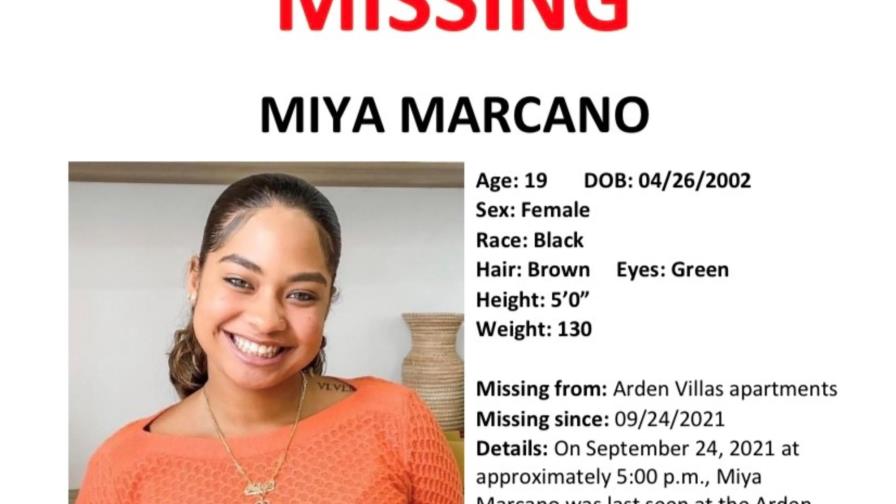 Buscan desaparecida en Florida mientras hallan muerto a “persona de interés” Buscan desaparecida en Florida mientras hallan muerto a “persona de interés”