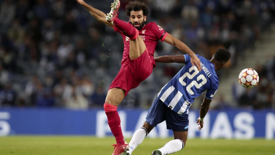 Liverpool y Manchester City, duelo en la cima por el liderato de la Premier