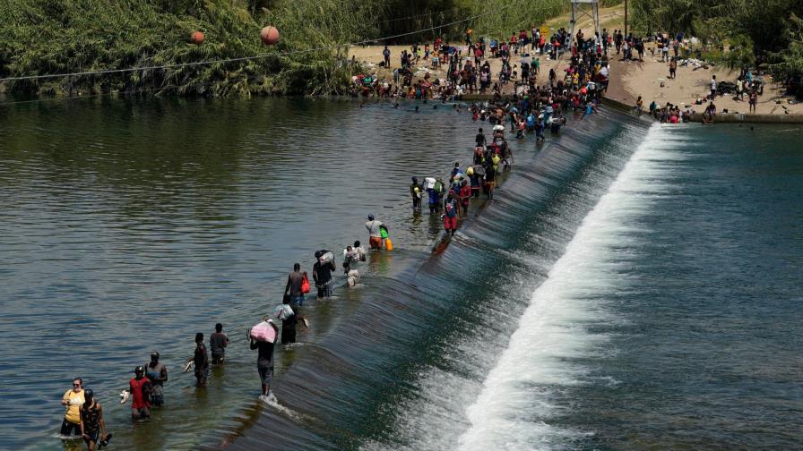Detienen en Chile a banda que traficaba haitianos hacia EEUU Detienen en Chile a banda que traficaba haitianos hacia EEUU