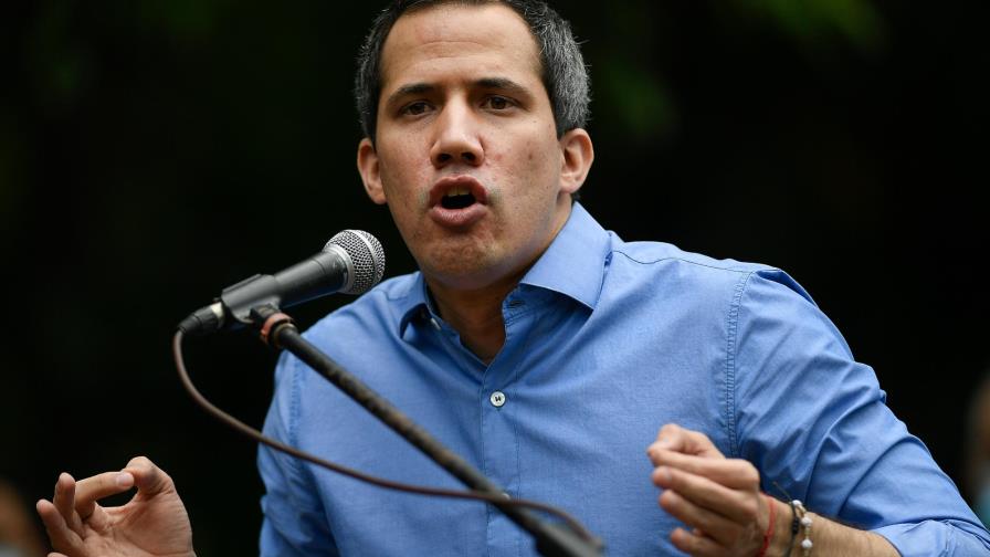 ONG venezolana pide a Guaidó rendición de cuentas sobre el manejo de activos ONG venezolana pide a Guaidó rendición de cuentas sobre el manejo de activos