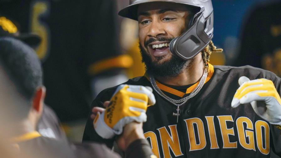 ¿Soto, Tatis, Vlady? ¿Quién se llevará el premio Juan Marichal?