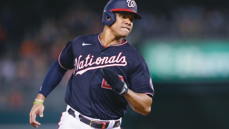 ¿Será Juan Soto el primer atleta con un contrato garantizado de US$500 millones?