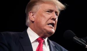 Trump exige retirada de Pulitzer de 2018 a Washington Post y New York Times