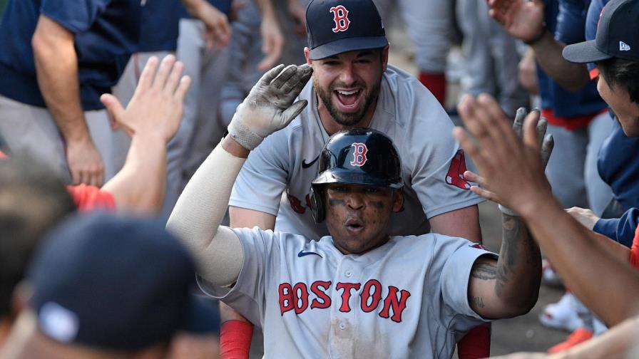 Todo en orden: Yanquis-Medias Rojas en duelo de comodines Todo en orden: Yanquis-Medias Rojas en duelo de comodines