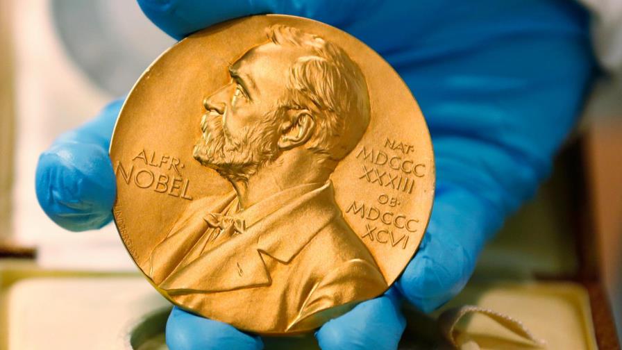 Nobel de Física para los sistemas físicos complejos y los estudios del clima Nobel de Física para los sistemas físicos complejos y los estudios del clima