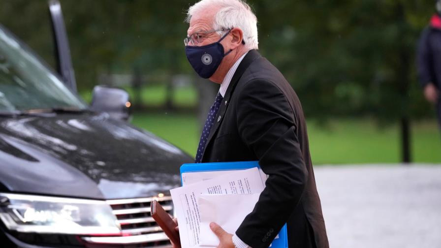 Los talibanes se reunirán con representantes de la UE y EEUU en Doha el martes