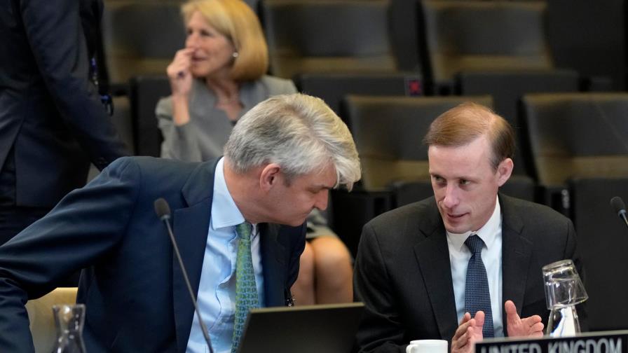 Unión Europea coincide “cada vez más” con EEUU en su posición respecto a China Unión Europea coincide “cada vez más” con EEUU en su posición respecto a China