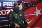 Sebastian Vettel cuestiona la moral de los mandatarios de la Fórmula Uno