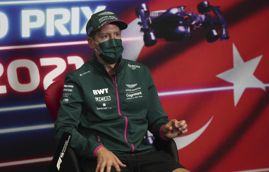 Sebastian Vettel cuestiona la moral de los mandatarios de la Fórmula Uno