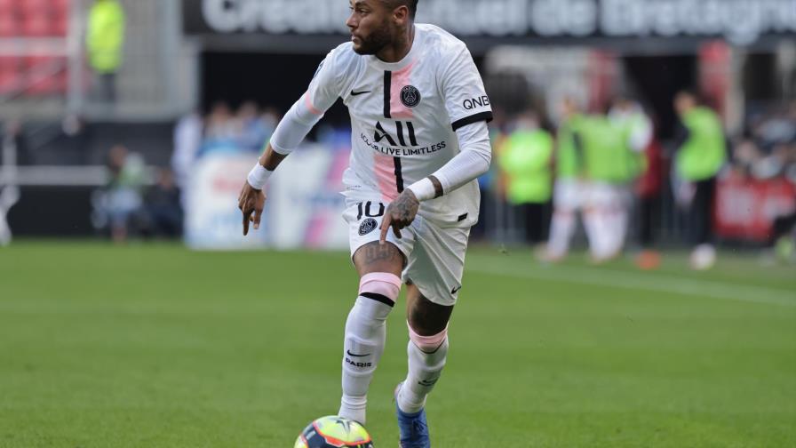 Neymar afirma que Qatar 2022 podría ser su último Mundial