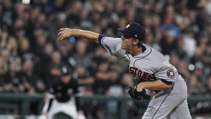 Bravos 2, Dodgers 0; Astros 1, Boston 2, en las series de campeonatos