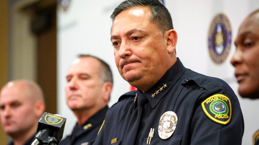 Art Acevedo dura solo 6 meses como jefe de policía de Miami