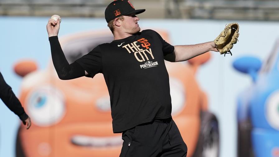 Urías contra Webb en un juego sin mañana entre Dodgers y Gigantes Urías contra Webb en un juego sin mañana entre Dodgers y Gigantes