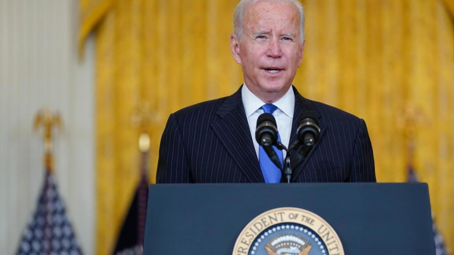 Legisladores de EEUU piden a Biden que revise lazos con Brasil por Bolsonaro Legisladores de EEUU piden a Biden que revise lazos con Brasil por Bolsonaro