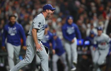 Dodgers y Bravos se enfrentan por el Campeonato de la Liga