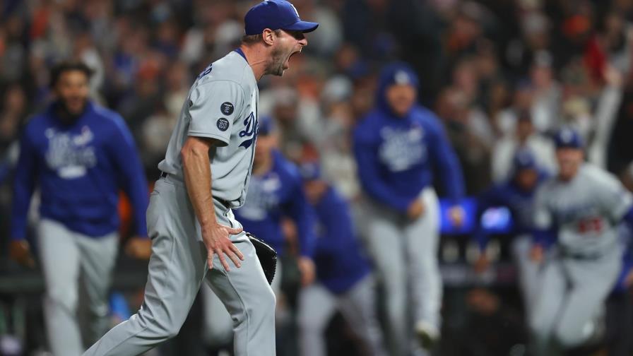 Dodgers y Bravos se enfrentan en la serie de campeonato por segundo año consecutivo