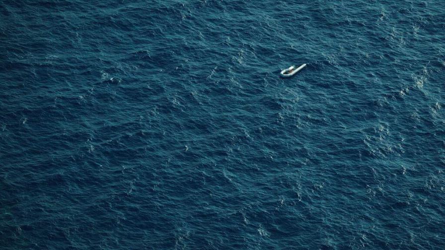 Juez ordena registrar a niña apátrida en España