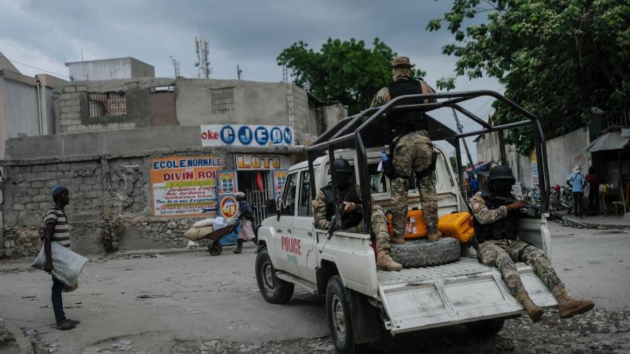 La continua escasez de combustible desata protestas en Haití