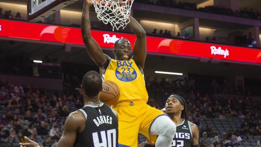 Una botella de vino de US$5 mil a la cuenta del dueño de los Warriors