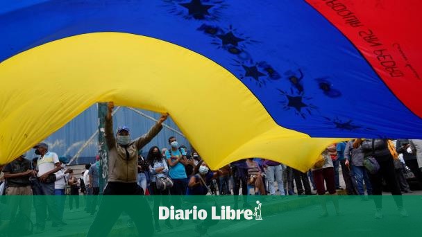 Llegan a Venezuela los primeros miembros del Panel de Expertos de la ...