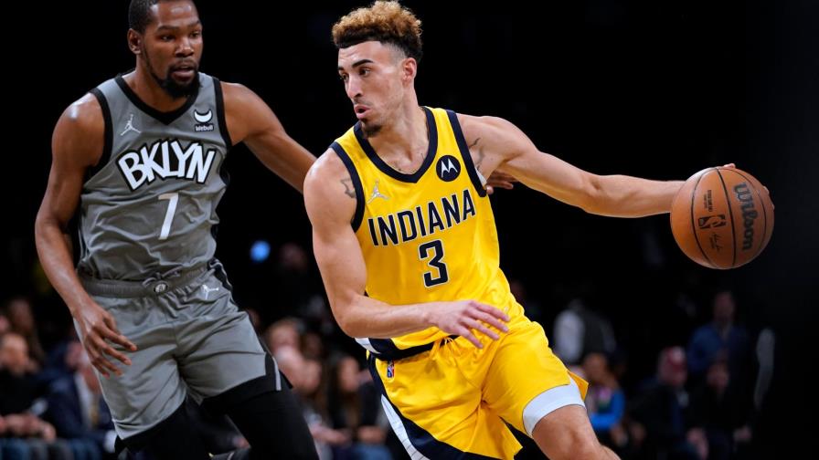 Chris Duarte reitera sus  planes de jugar por el país