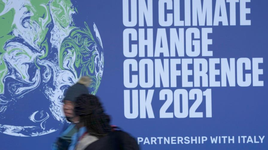 Qué impacto pueden tener las promesas de la COP26 sobre el calentamiento global
