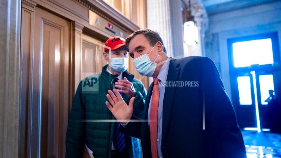 Cierre del gobierno estadounidense se avecina entre disputas en el Congreso Cierre del gobierno estadounidense se avecina entre disputas en el Congreso