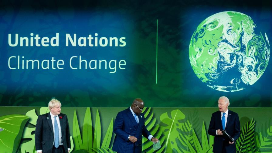 África pide más fondos para adaptarse al cambio climático