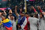 Atlanta rompe larga racha al ganar la Serie Mundial Atlanta rompe larga racha al ganar la Serie Mundial