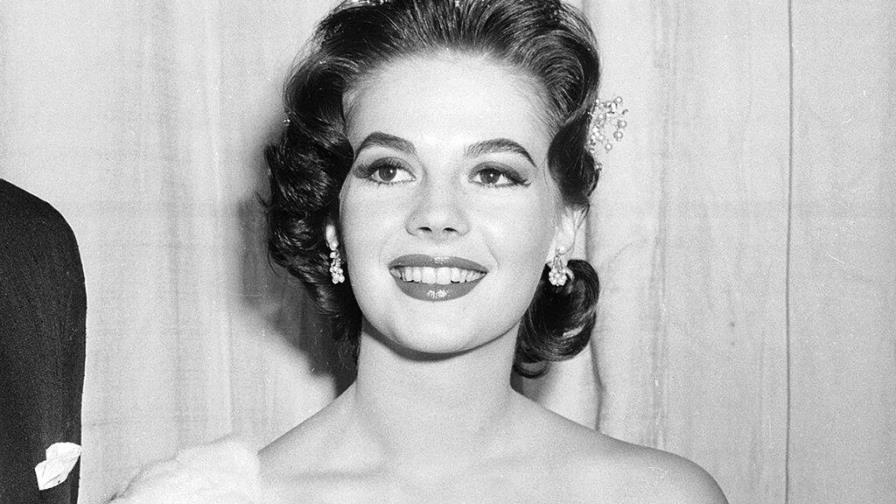 Natalie Wood fue abusada por Kirk Douglas, alega su hermana