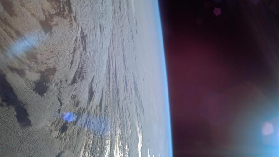 Nueva misión de la NASA estudiará las tormentas tropicales