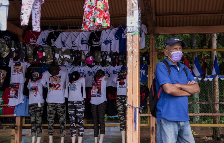 Observatorio registra 1,656 hechos violentos en marco electoral de Nicaragua