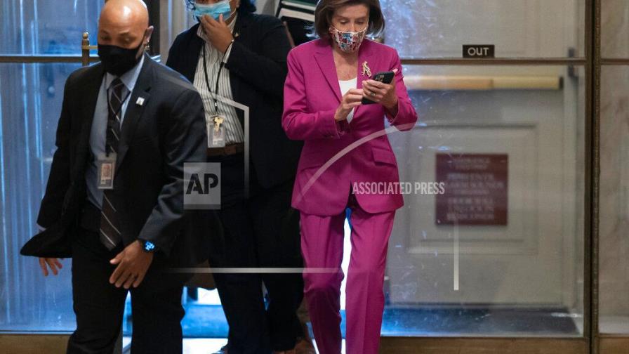 Congreso de EEUU con cargado menú de tareas antes de las fiestas Congreso de EEUU con cargado menú de tareas antes de las fiestas