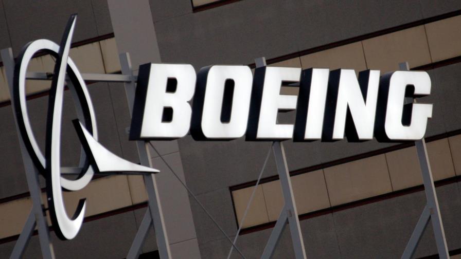Boeing acepta responsabilizarse del accidente de su 737 Max en Etiopía