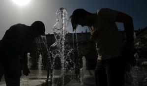 Alemania aportará 150 millones de euros para la adaptación climática de países en desarrollo