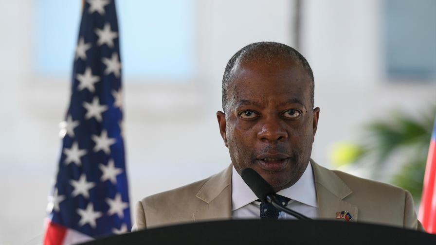 Estados Unidos anuncia donación de 60 vehículos a la Policía Nacional de Haití