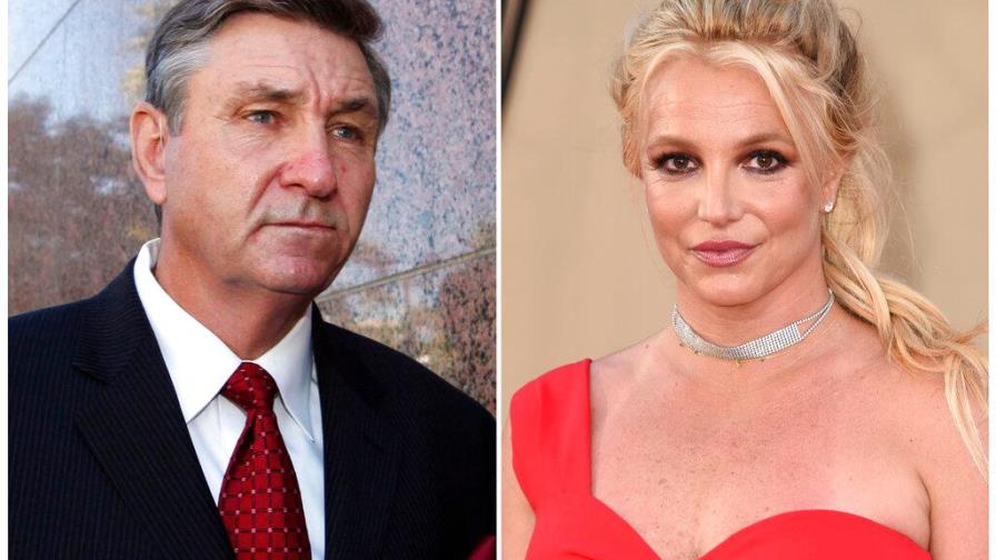 Liberaración de Spears de tutela parece inminente Liberaración de Spears de tutela parece inminente