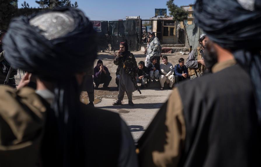 En Afganistán, la crisis económica favorece el extremismo, según la ONU