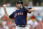 Justin Verlander pacta por un año con los Astros