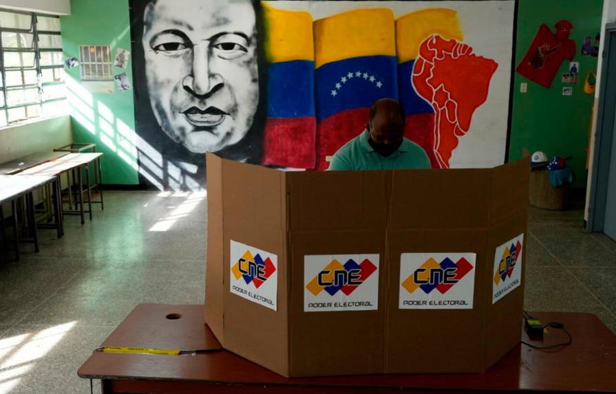 ONU muestra preocupación por incidentes en elecciones regionales venezolanas