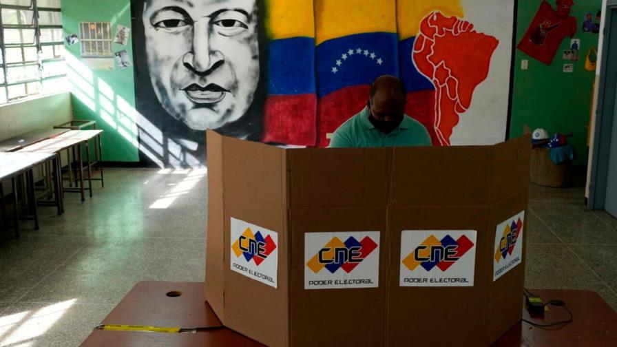 ONU muestra preocupación por incidentes en elecciones regionales venezolanas