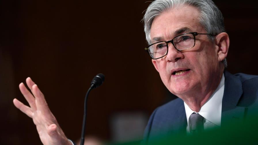 Powell se compromete a evitar que la inflación en EEUU se vuelva estructural Powell se compromete a evitar que la inflación en EEUU se vuelva estructural