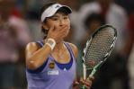 Suspensión de torneos WTA en China podría ser a largo plazo