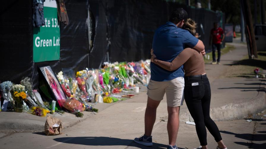 Familias de víctimas demandan a organizadores de Astroworld