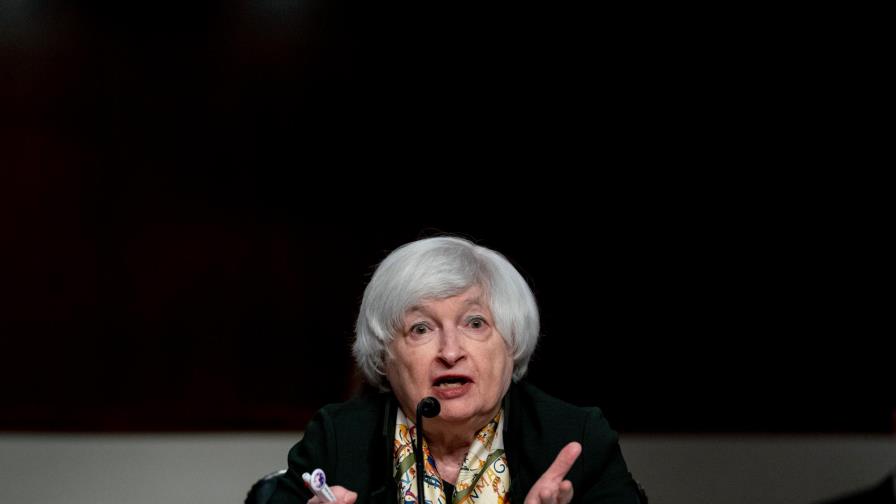 Estados Unidos hace autocrítica al admitir que es el mejor lugar para lavar dinero