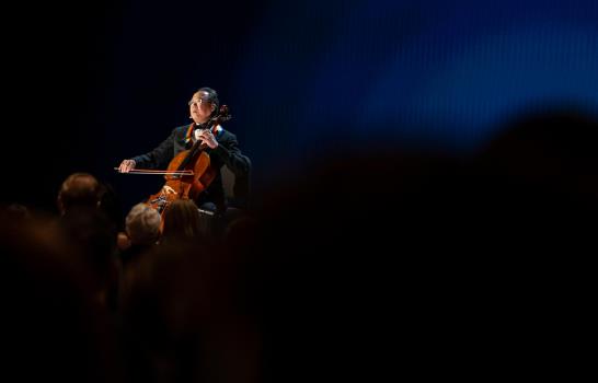 Los Premios del Centro Kennedy regresan, Biden asiste