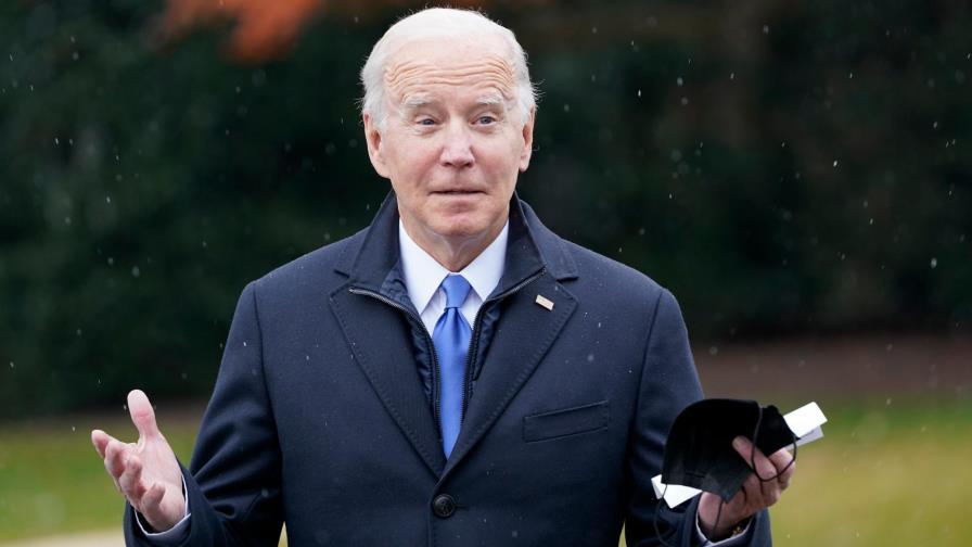 La Cumbre por la Democracia que se puede volver en contra de Biden