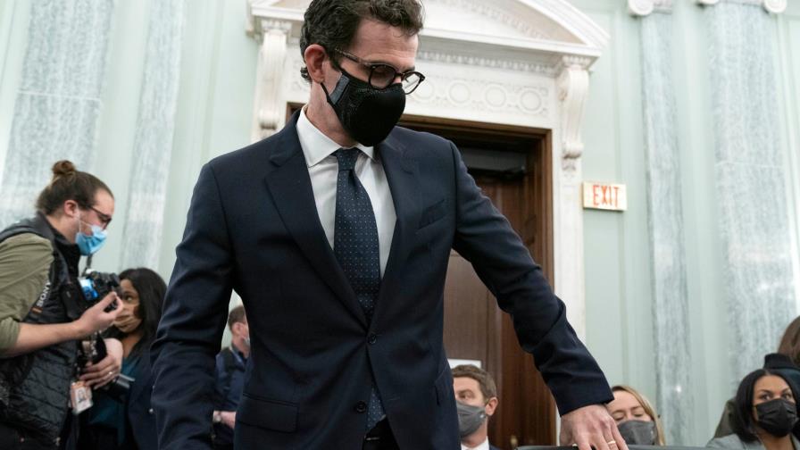 EEUU: Director de Instagram enfrenta críticas en el Senado